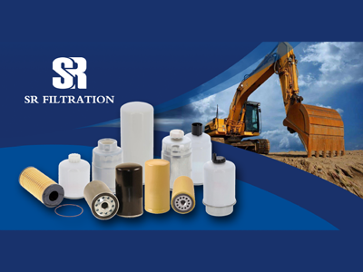 Fuel Filter Element