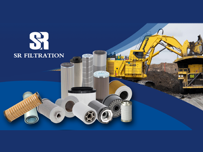 Hydraulic Filter