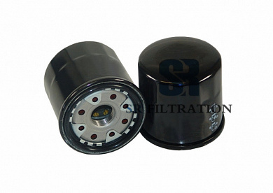 SF-FILTER SPH 9375 液压滤清器（旋装）