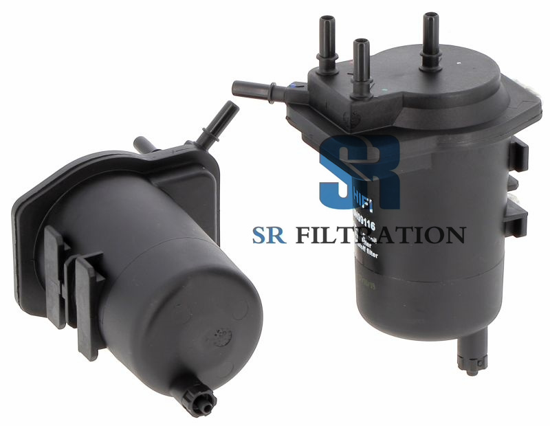 MISFAT F121 其他滤清器