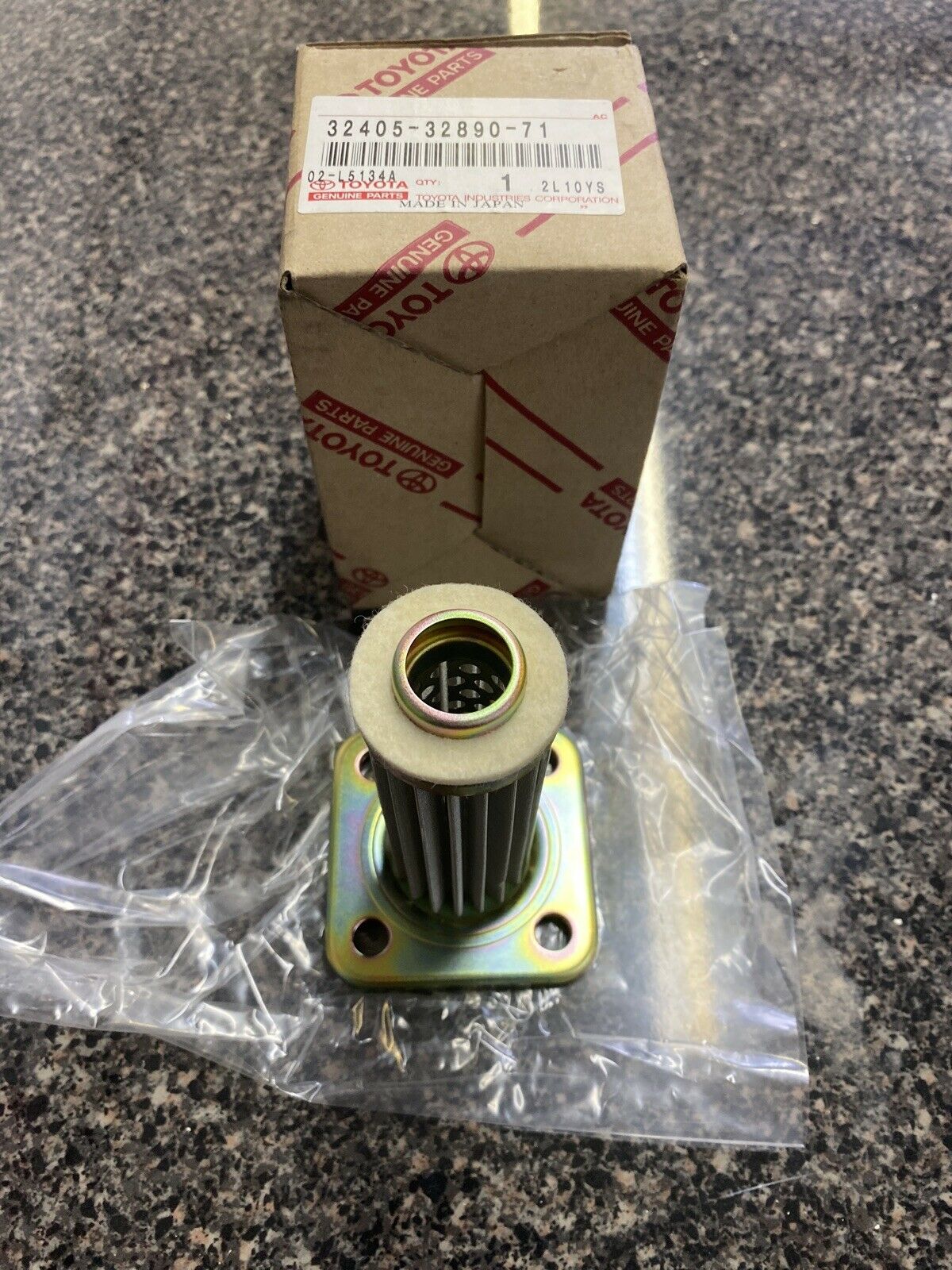 其他品牌 324053289071 吸油滤清器