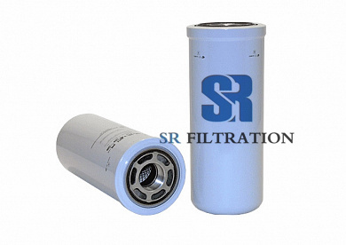 Fleetguard HF6555 液压滤清器（旋装）