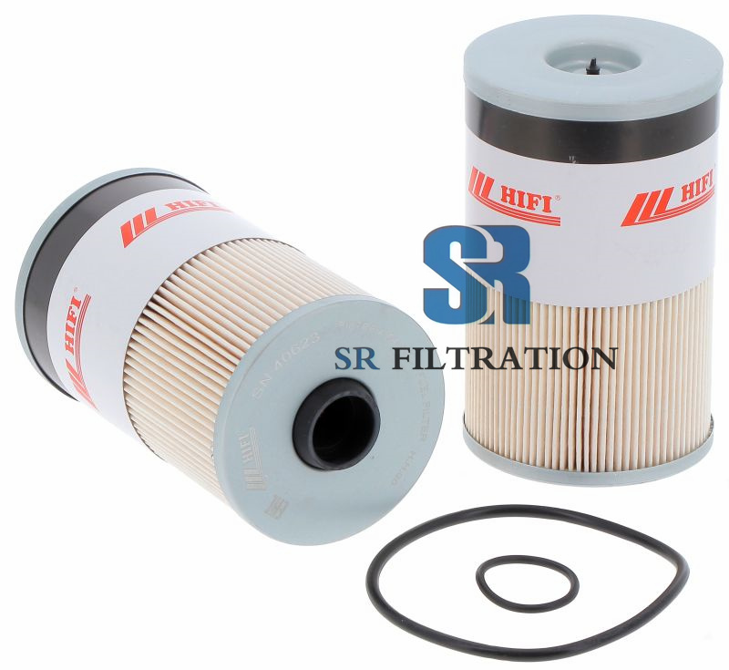 日立 E 12981398 纸芯(柴滤）