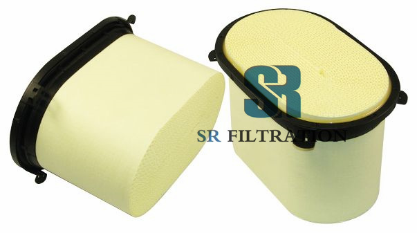 Mann Filter CP 26295 蜂窝