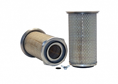 SF-FILTER SL 5626 空气滤清器