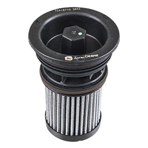 约翰迪尔 TCA18710 液压油滤清器
