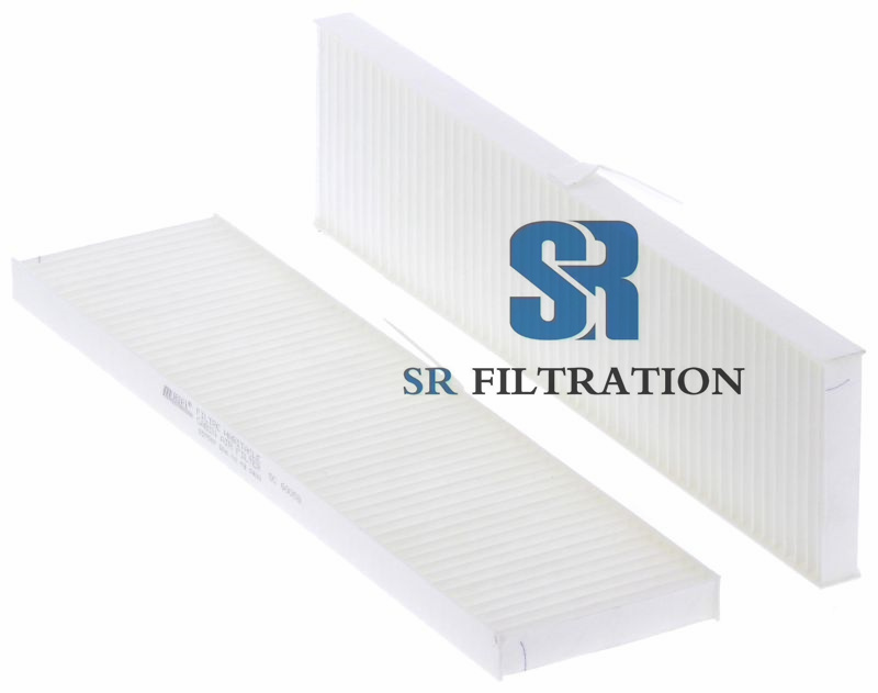 SF-FILTER SKL 46286 空调滤清器