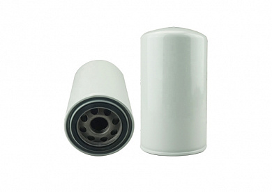 纽荷兰 SBA 340500370 柴滤（旋装）