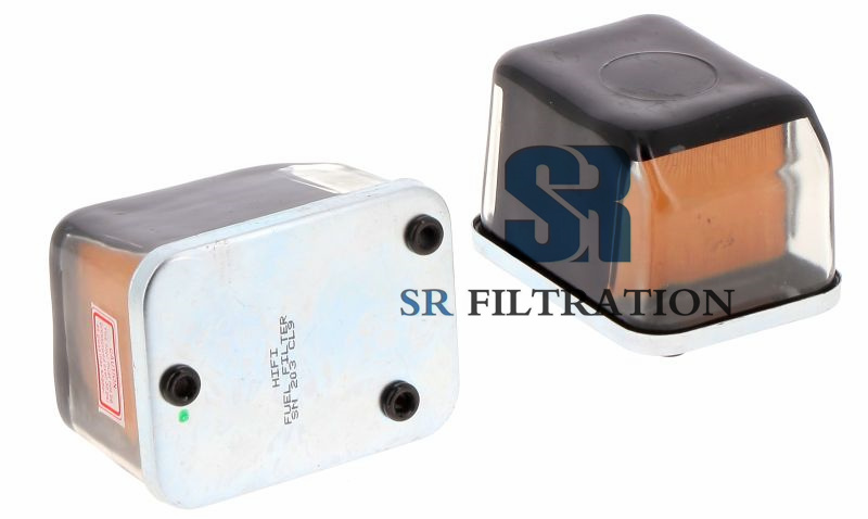 约翰迪尔 AR 50041 其他滤清器