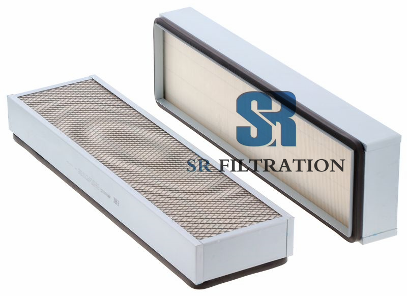 SF-FILTER SKL 2570 空调滤清器