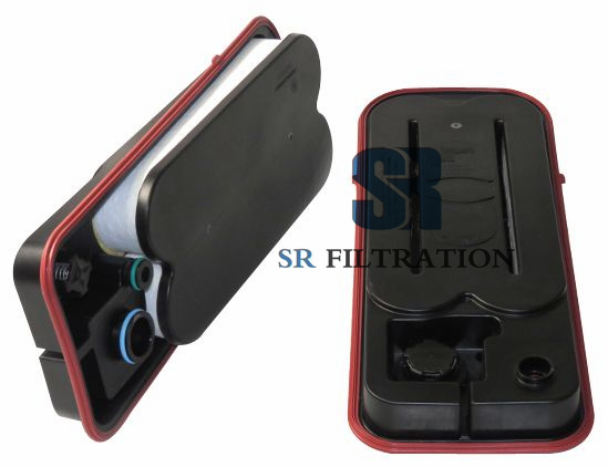 Fleetguard CV 50603 其他滤清器