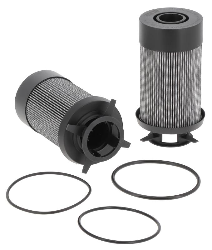 HiFi SH 52420 液压油滤清器