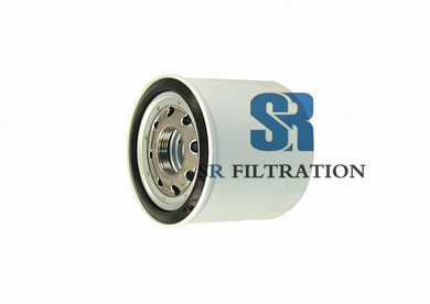 Fleetguard LF700 机油滤清器（旋装）