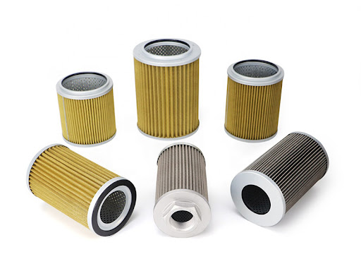 徐工 803417861 吸油滤清器